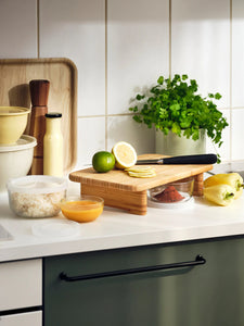 STOLTHET Chopping board