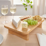 STOLTHET Chopping board