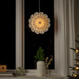 STRÅLALED pendant lamp,