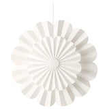 STRÅLALED pendant lamp,