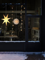 STRÅLA

LED pendant lamp,