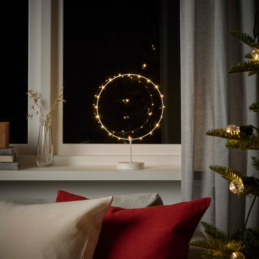 STRÅLA

LED table decoration