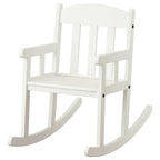 SUNDVIK

Rocking-chair, white