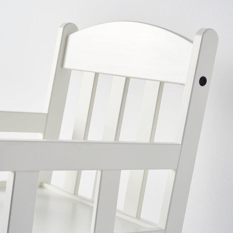 SUNDVIK

Rocking-chair, white