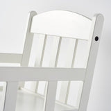 SUNDVIKRocking-chair, white