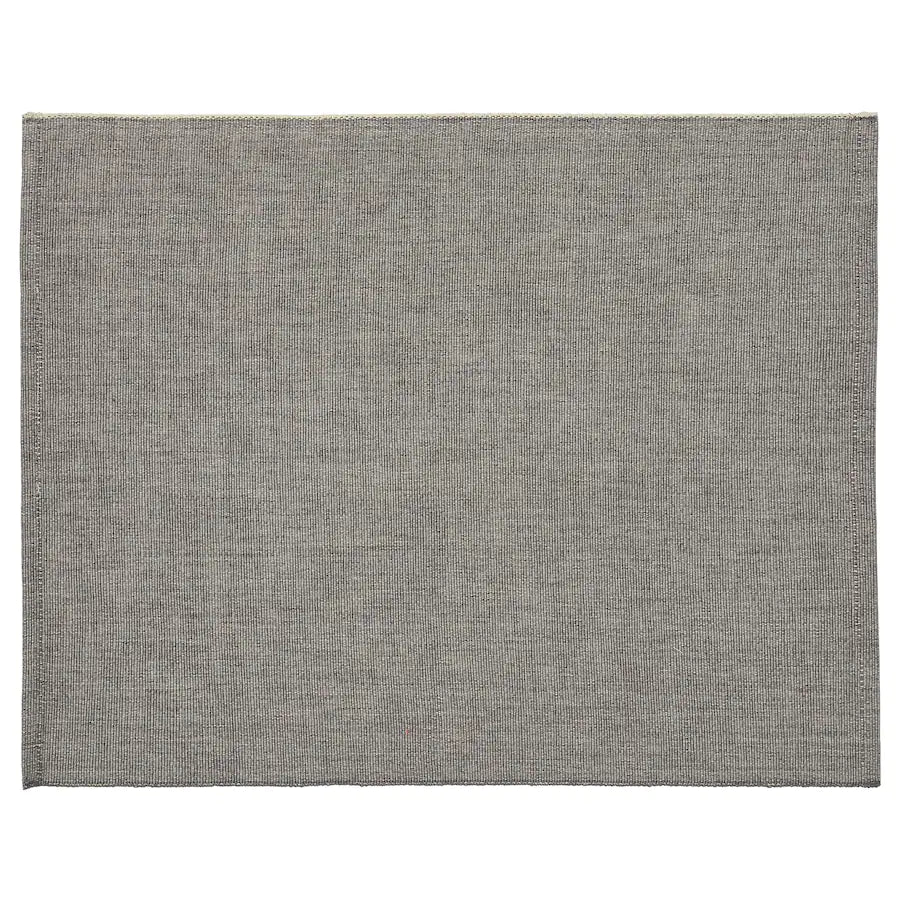 SVARTSENAP Place mat, 35x45 cm