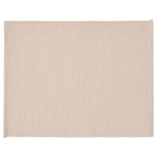 SVARTSENAP Place mat, 35x45 cm