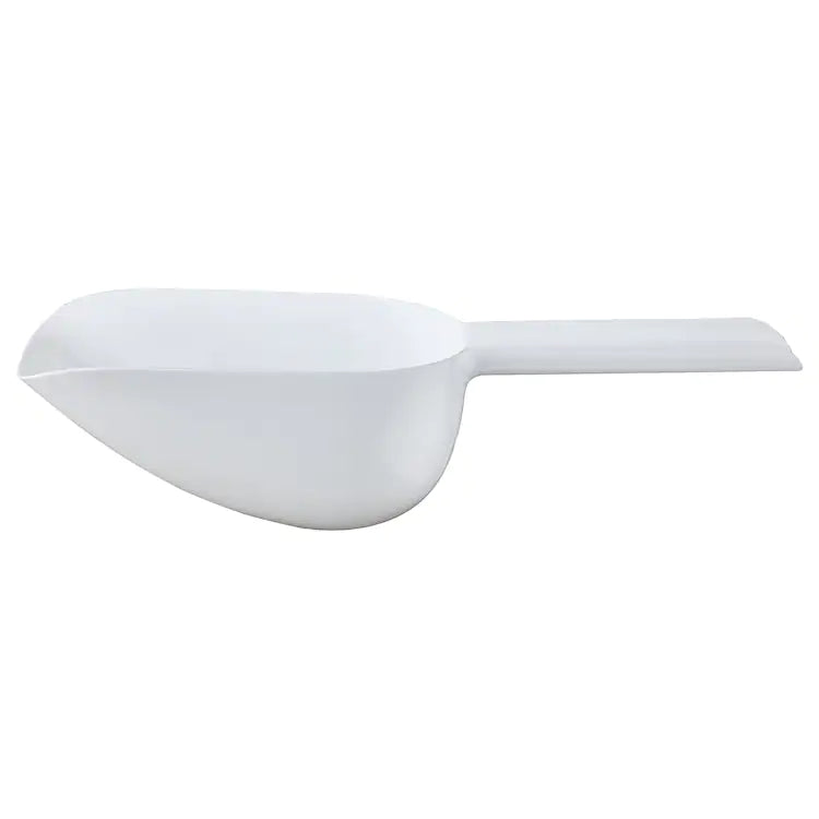 SVULTEN

Scoop, white