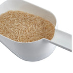 SVULTEN

Scoop, white
