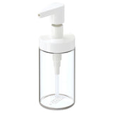 TACKAN.Soap dispenser, white