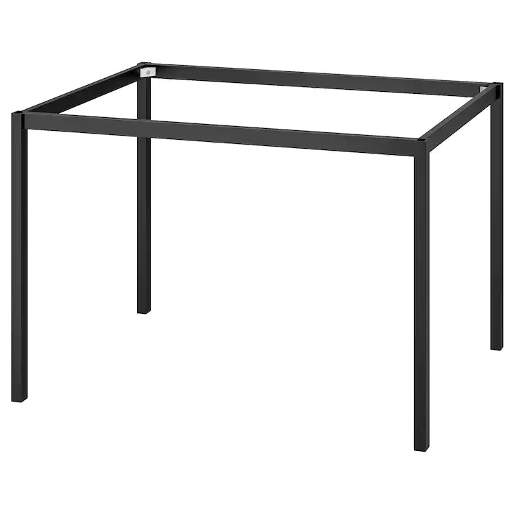 IKEA TÄRENDÖ Under frame, black by Homesop.com 