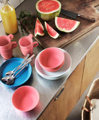 TALRIKA

Mug, light red, 25 cl