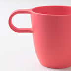 TALRIKA

Mug, light red, 25 cl