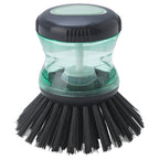 TÅRTSMET

Dish-washing brush with dispenser