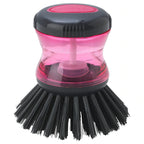 TÅRTSMET

Dish-washing brush with dispenser