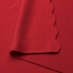 THORGUN Throw, bright red