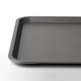 TILLGÅNG Tray, grey