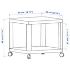 TINGBY

Side table on castors