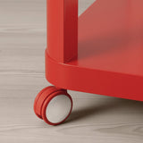 TINGBYSide table on castors