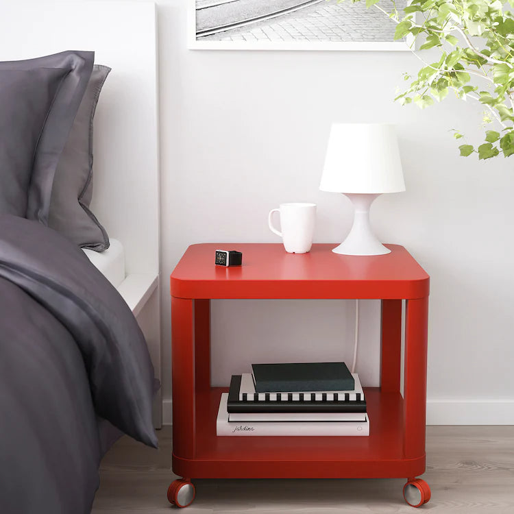 TINGBY

Side table on castors