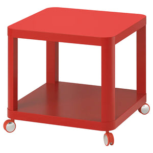 TINGBYSide table on castors