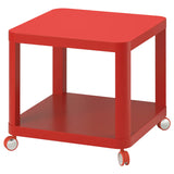 TINGBYSide table on castors