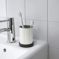 TOFTAN

Toothbrush holder, white