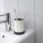 TOFTAN

Toothbrush holder, white