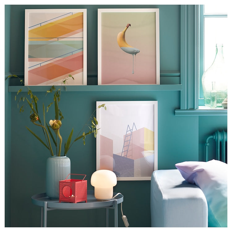 TOKABO

Table lamp, glass