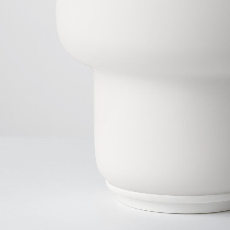 TOKABO

Table lamp, glass