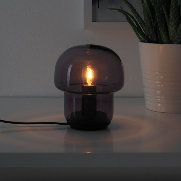 TOKABO

Table lamp, glass