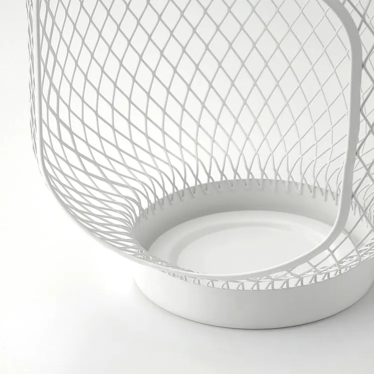 TOPPIG Lantern for block candle