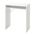 TORALD Desk, white