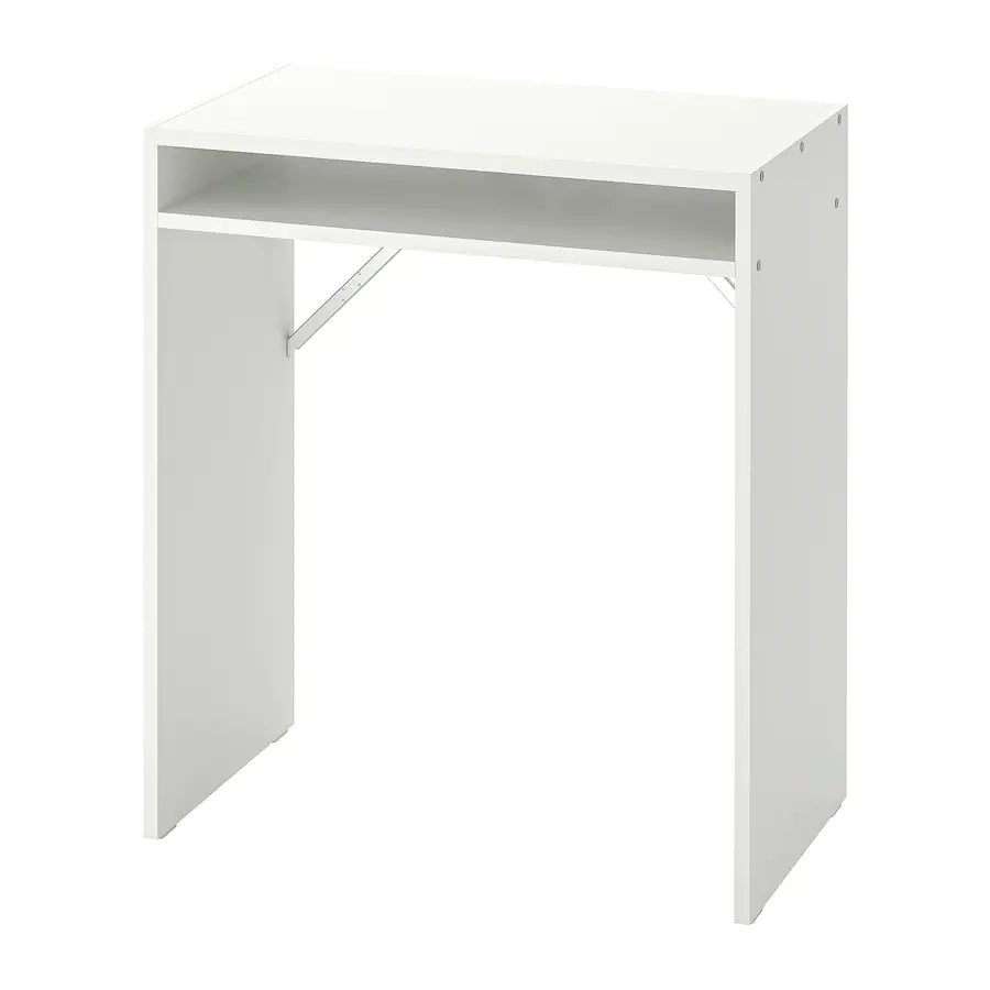 TORALD Desk, white