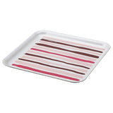 TORRAST Tray, pink