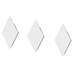 TOTEBO

Magnet, white pack of 3