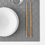 TREBENT Chopsticks 4 pairs