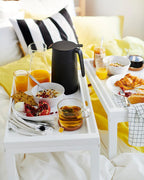 UNDERLÄTTA Vacuum flask,