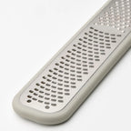 UPPFYLLD Handheld grater, off-white