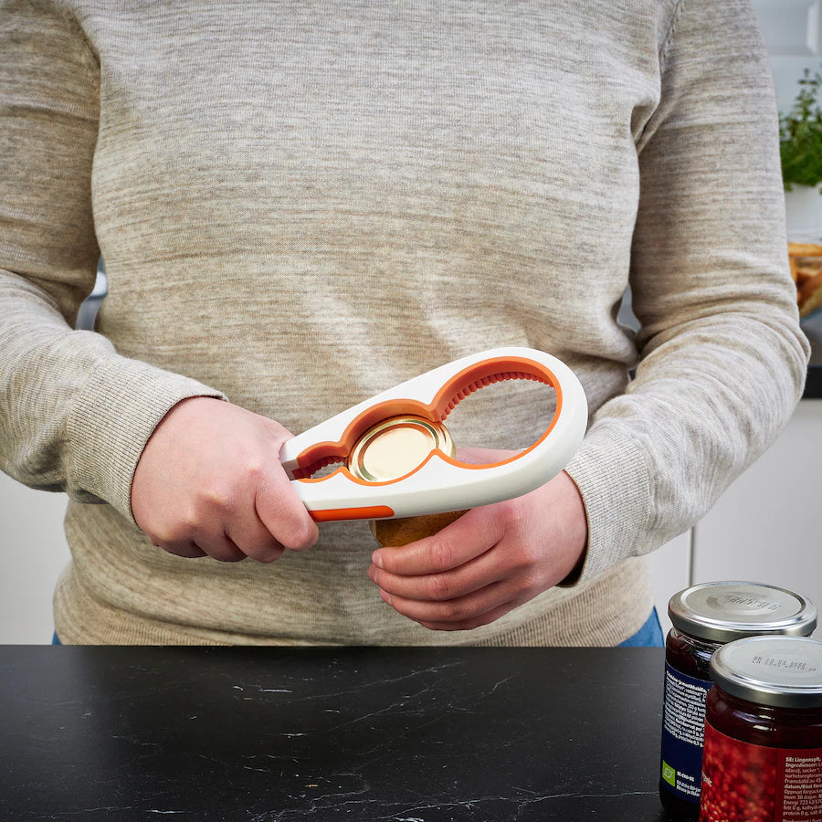 UPPFYLLD Jar opener