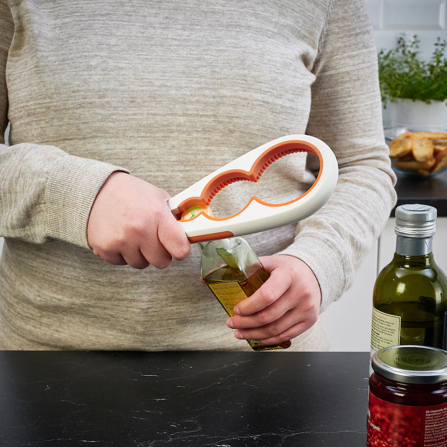 UPPFYLLD Jar opener