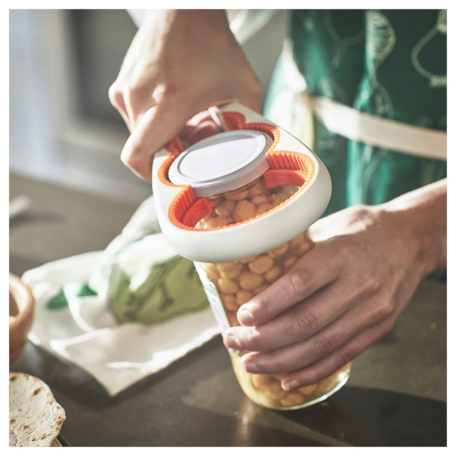 UPPFYLLD Jar opener
