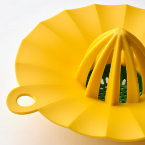 UPPFYLLD Lemon squeezer