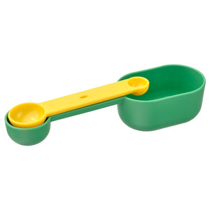 UPPFYLLD Measuring cup