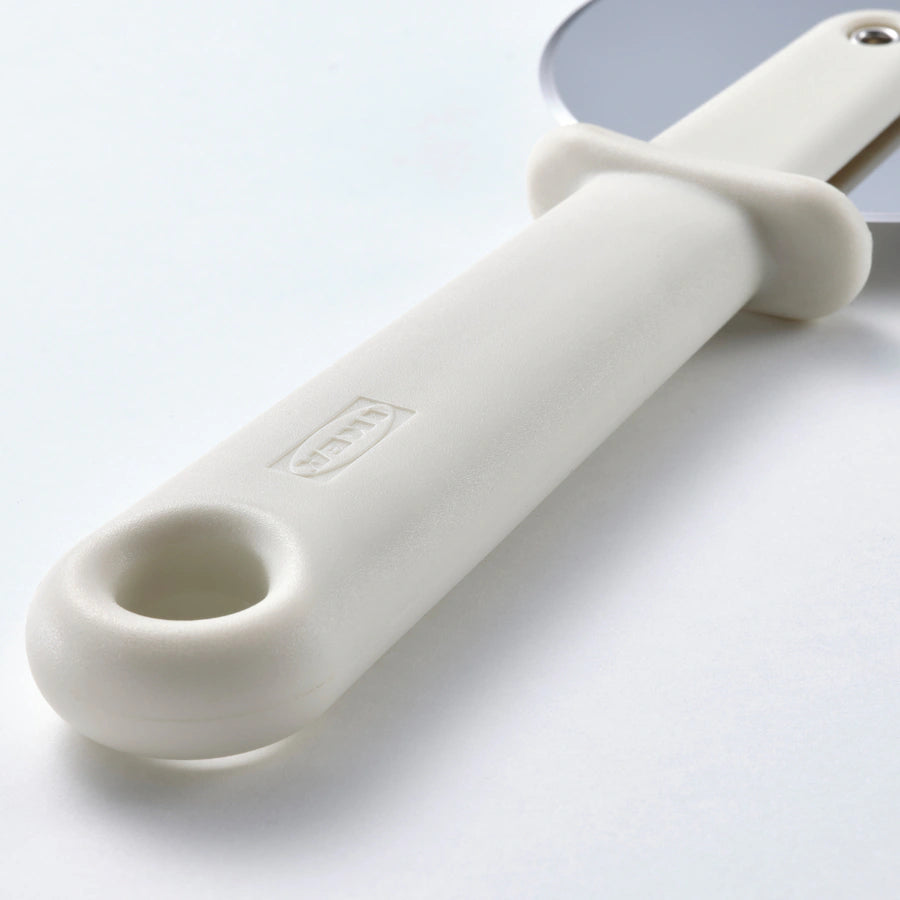 UPPFYLLD Pizza cutter, off-white