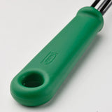 UPPFYLLD Potato peeler, green