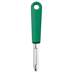 UPPFYLLD Potato peeler, green