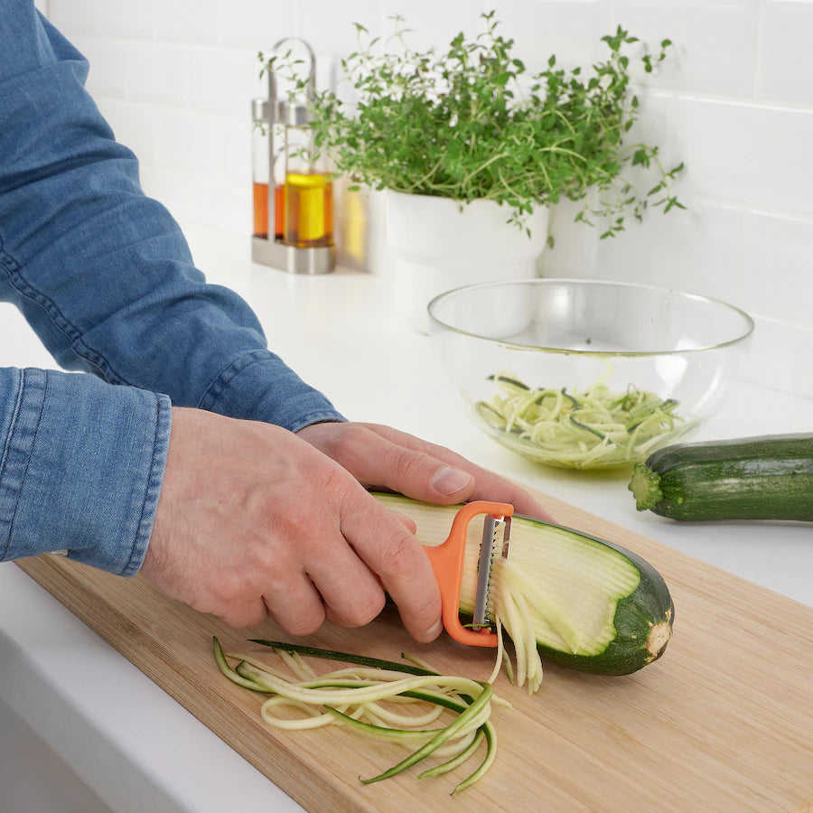 UPPFYLLD Vegetable cutters