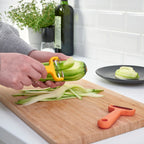 UPPFYLLD Vegetable cutters