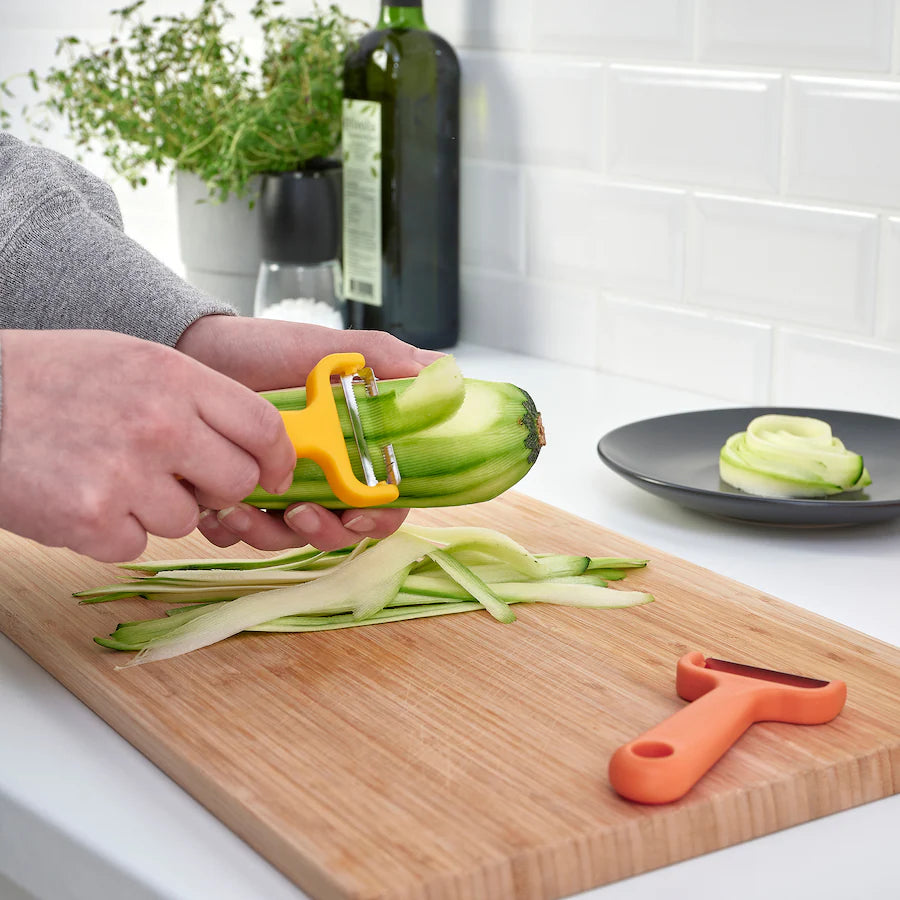 UPPFYLLD Vegetable cutters